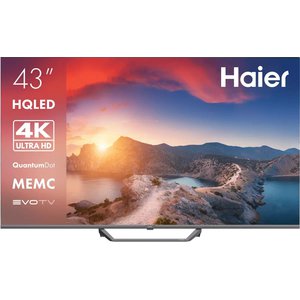 Haier 43 Smart TV S2 Pro