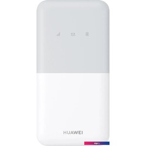 Мобильный 4G Wi-Fi роутер Huawei E5586-326 (белый)