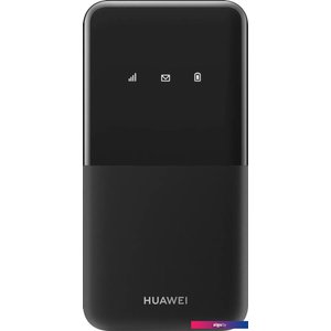 Мобильный 4G Wi-Fi роутер Huawei E5586-326 (черный)