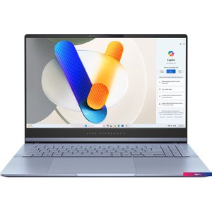 Ноутбук ASUS VivoBook S15 OLED S5506MA-MA102