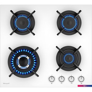 Варочная панель Weissgauff HGG 640 WGV