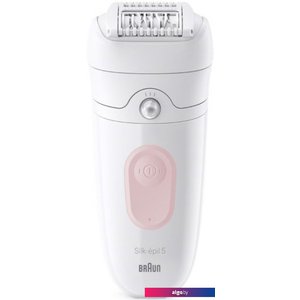 Эпилятор Braun Silk-epil 5 5-000