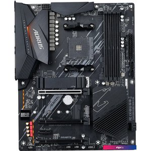 Материнская плата Gigabyte B550 Aorus Elite V2 (rev. 1.5)