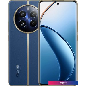 Смартфон Realme 12 Pro 12GB/512GB (синий)