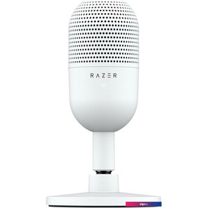 Проводной микрофон Razer Seiren V3 Mini Mercury White