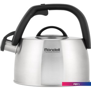 Чайник со свистком Rondell Loft Professional RDS-1506