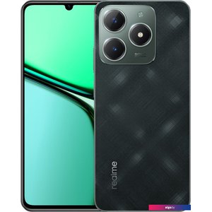 Смартфон Realme C61 6GB/128GB международная версия (темно-зеленый)