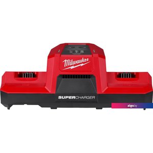 Зарядное устройство Milwaukee M18 M18DBSC 4932492531 (18В)