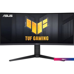 Игровой монитор ASUS TUF Gaming VG34VQL3A