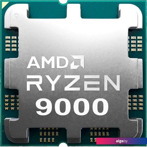 Процессор AMD Ryzen 9 9900X