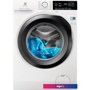 Стиральная машина Electrolux SensiCare 600 EW6FE132U9BP