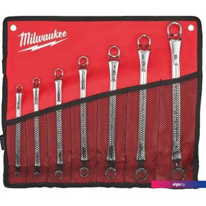 Набор ключей Milwaukee 4932492737 (7 предметов)