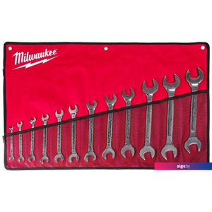 Набор ключей Milwaukee 4932492714 (12 предметов)