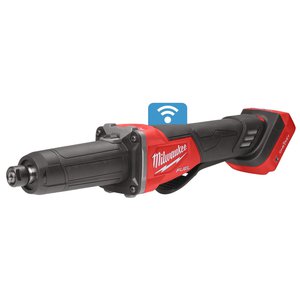 Прямошлифовальная машина Milwaukee M18 FDGROVPDB-0X One-Key Fuel 4933480957 (без АКБ, кейс)