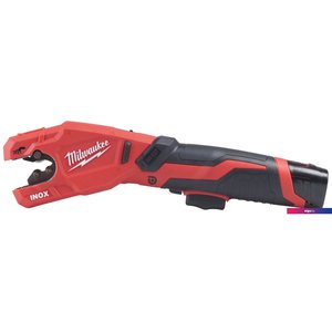 Труборез Milwaukee M12 PCSS-202C 4933479242 (с 2-мя АКБ, кейс)