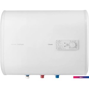 Накопительный электрический водонагреватель Royal Thermo RWH 100 Citadel H