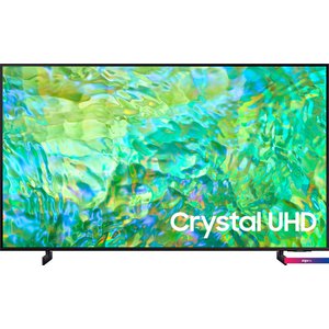 Телевизор Samsung Crystal UHD 4K CU8000 UE55CU8000UXCE