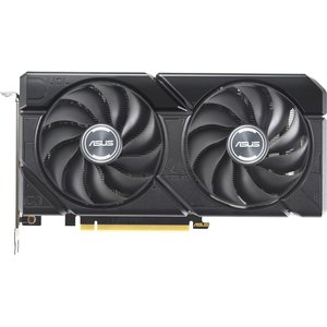 Видеокарта ASUS Dual GeForce RTX 4060 Ti OC Edition 16GB GDDR6 DUAL-RTX4060TI-O16G-EVO