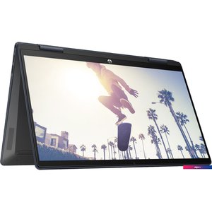 Ноутбук 2-в-1 HP Pavilion x360 14-ek2001ci A19ZZEA