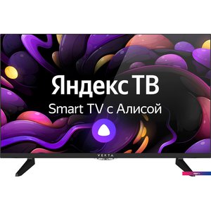 Телевизор Vekta LD-43SU8821BS