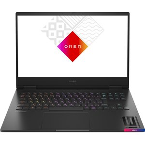 Игровой ноутбук HP Omen 16-wd0028ci A1WE7EA