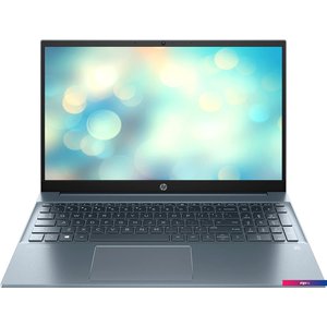 Ноутбук HP Pavilion 15-eg3031ci 84J82EA