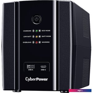 Источник бесперебойного питания CyberPower UT2200EG