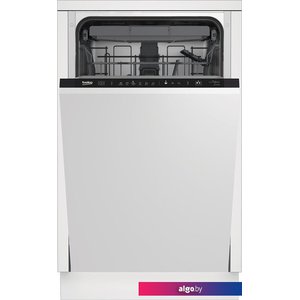 Встраиваемая посудомоечная машина BEKO BDIS35162Q