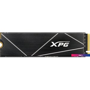 SSD ADATA XPG GAMMIX S70 Blade 4TB AGAMMIXS70B-8000G-CS