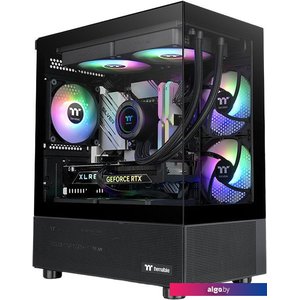 Корпус Thermaltake View 170 TG ARGB CA-1Z4-00M1WN-00