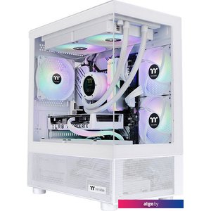 Корпус Thermaltake View 170 TG ARGB Snow CA-1Z4-00M6WN-00