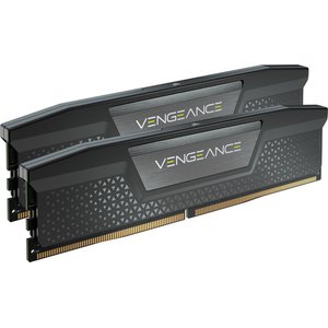 Оперативная память Corsair Vengeance 2x16ГБ DDR5 6000 МГц CMK32GX5M2B6000C36