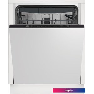 Встраиваемая посудомоечная машина BEKO BDIN15560