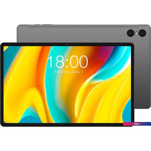 Планшет Teclast T50 Pro 8GB/256GB Wi-Fi (серый)