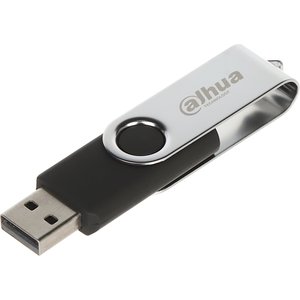 USB Flash Dahua U116 16GB DHI-USB-U116-20-16GB