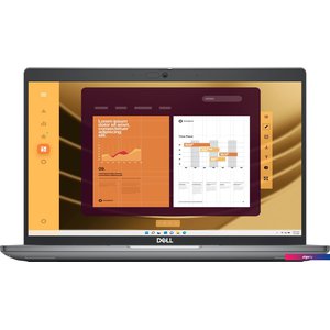 Ноутбук Dell Latitude 5450-7654