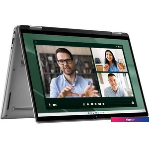 Ноутбук 2-в-1 Dell Latitude 7350-7313