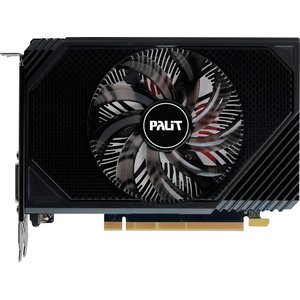 Видеокарта Palit GeForce RTX 3050 StormX V1 NE63050018P1-1070F