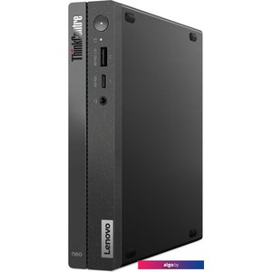 Компактный компьютер Lenovo ThinkCentre neo 50q Gen 4 12LN0028RU