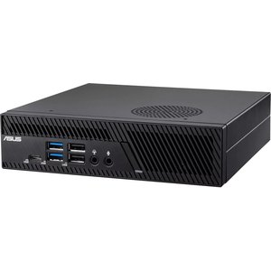 Компактный компьютер ASUS Mini PC PB63-B-B3053MD