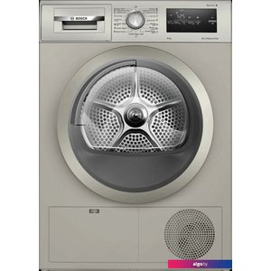 Сушильная машина Bosch Serie 4 WTN86202ME