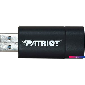 USB Flash Patriot SuperSonic Rage Lite 256GB PEF256GRLB32U