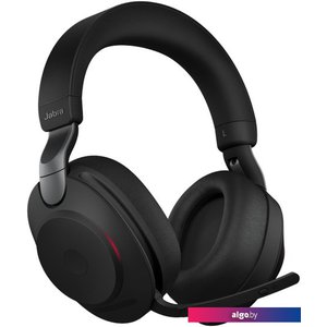 Офисная гарнитура Jabra Evolve2 85 USB-C MS (черный)