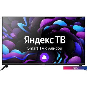 Телевизор CENTEK CT-8743 Smart