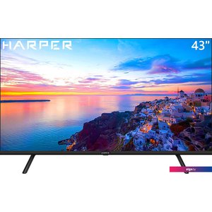 Телевизор Harper 43F721TS