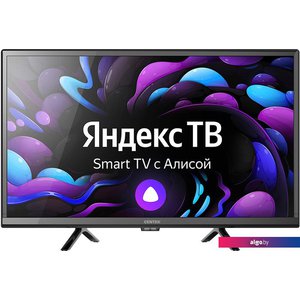 Телевизор CENTEK CT-8724 Smart