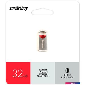 USB Flash SmartBuy MC8 32GB