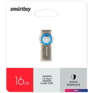 USB Flash SmartBuy MC2 16GB