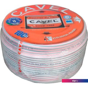 Кабель Cavel 01-2432 (100 м)