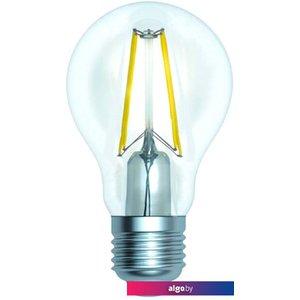 Светодиодная лампочка Uniel LED-G95-15W/4000K/E27/CL PLS02WH UL-00005850